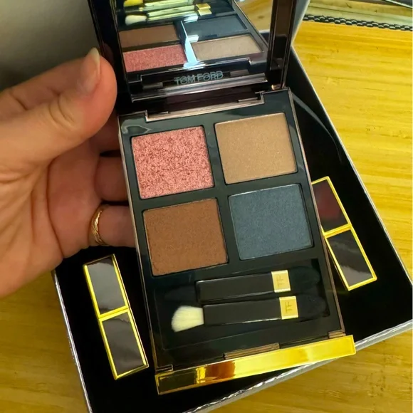 TOM FORD Set NIB NEW IN BOX Perfect For Gifting - Picture 1 of 8